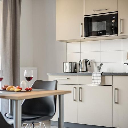 Empire Living: Denzlingen Marktplatz Luaran gambar