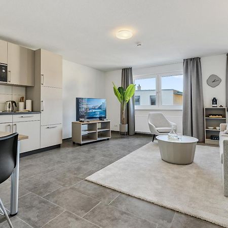 Empire Living: Denzlingen Marktplatz Luaran gambar