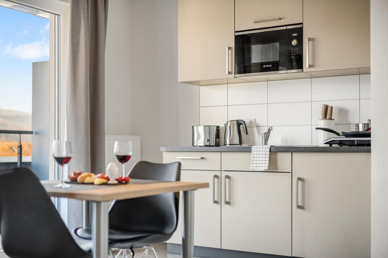 Empire Living: Denzlingen Marktplatz Luaran gambar