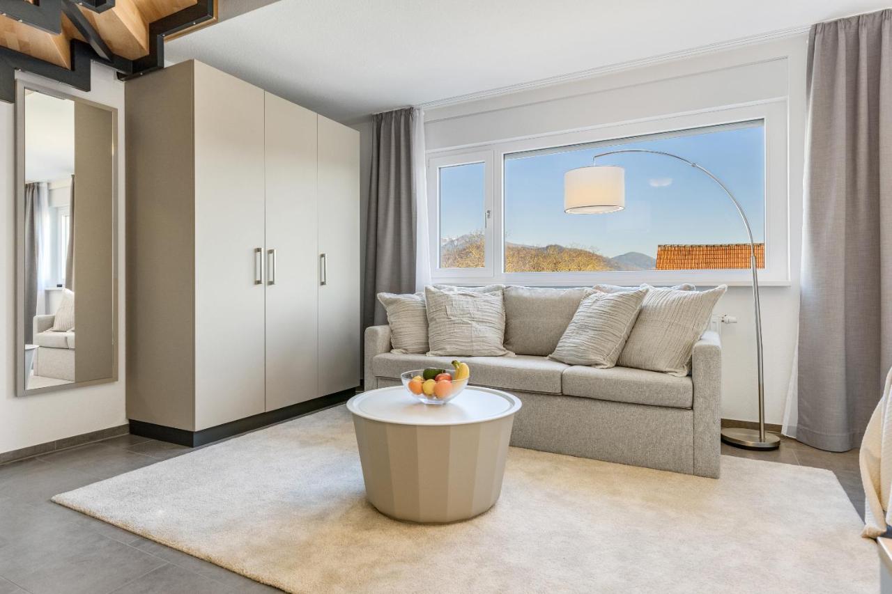 Empire Living: Denzlingen Marktplatz Luaran gambar