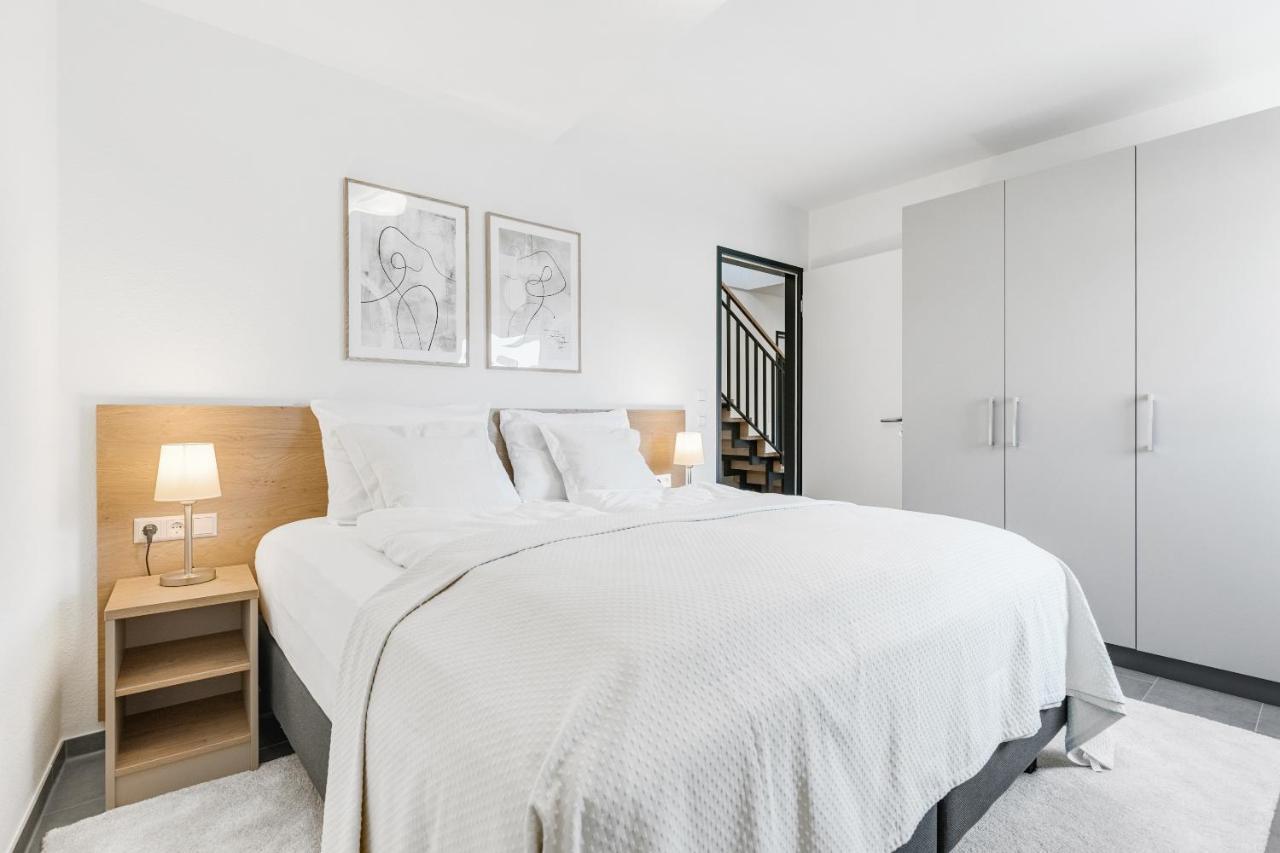 Empire Living: Denzlingen Marktplatz Luaran gambar