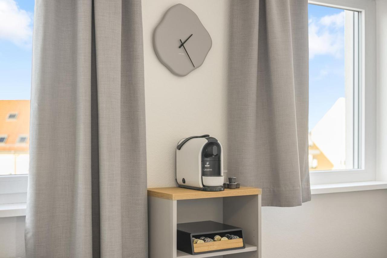 Empire Living: Denzlingen Marktplatz Luaran gambar