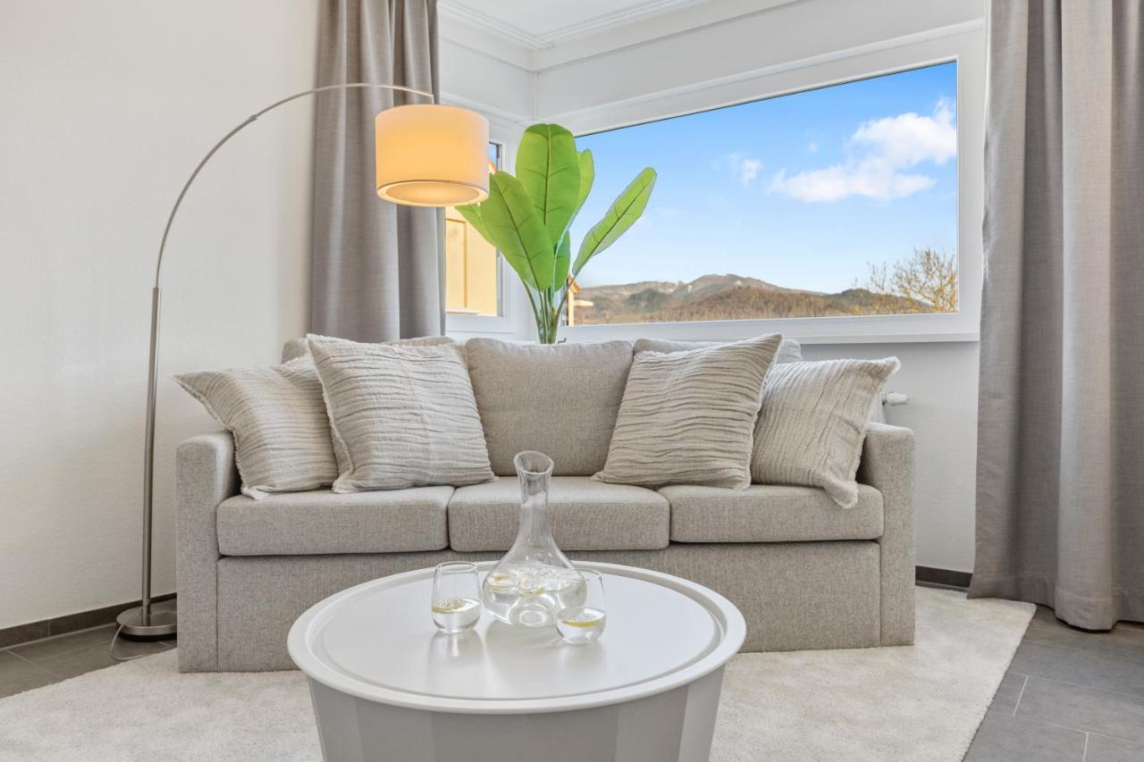 Empire Living: Denzlingen Marktplatz Luaran gambar