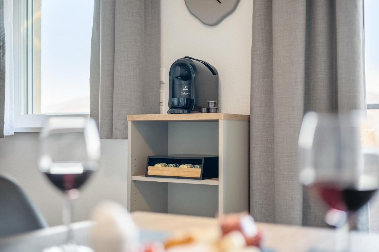 Empire Living: Denzlingen Marktplatz Luaran gambar