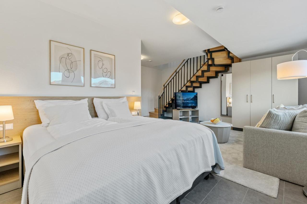 Empire Living: Denzlingen Marktplatz Luaran gambar