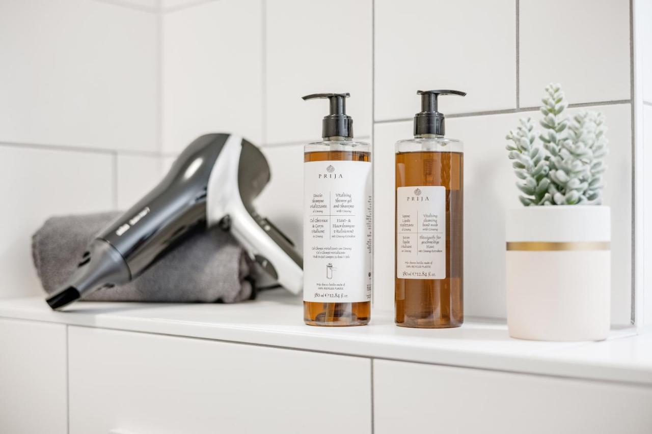 Empire Living: Denzlingen Marktplatz Luaran gambar