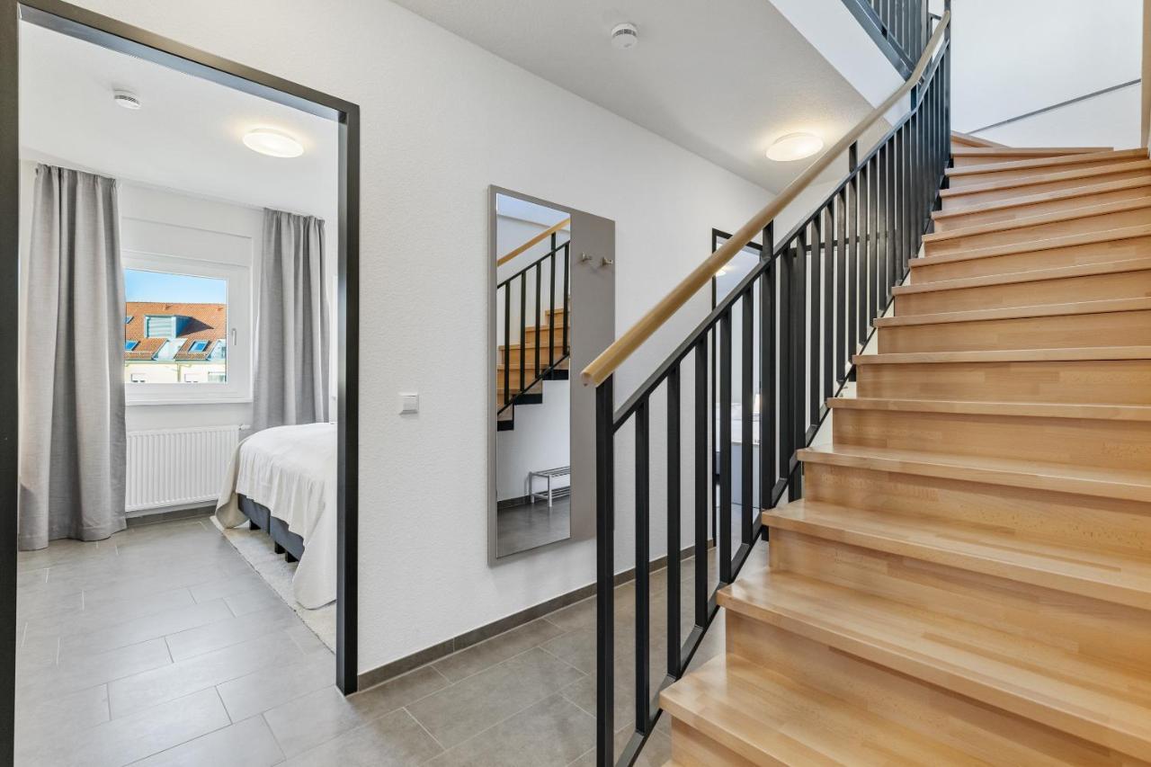 Empire Living: Denzlingen Marktplatz Luaran gambar