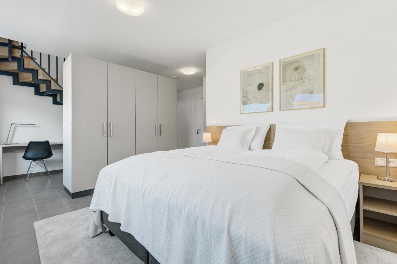 Empire Living: Denzlingen Marktplatz Luaran gambar