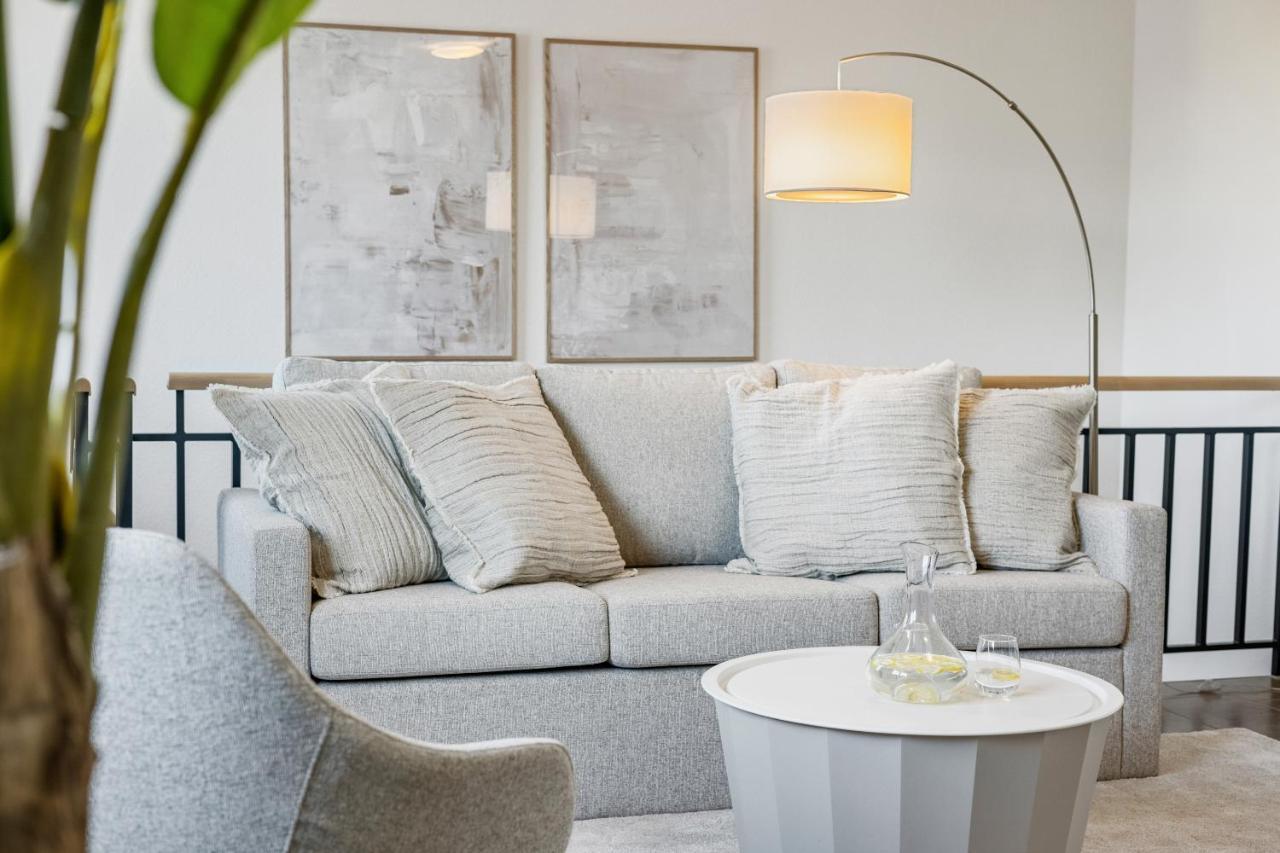 Empire Living: Denzlingen Marktplatz Luaran gambar