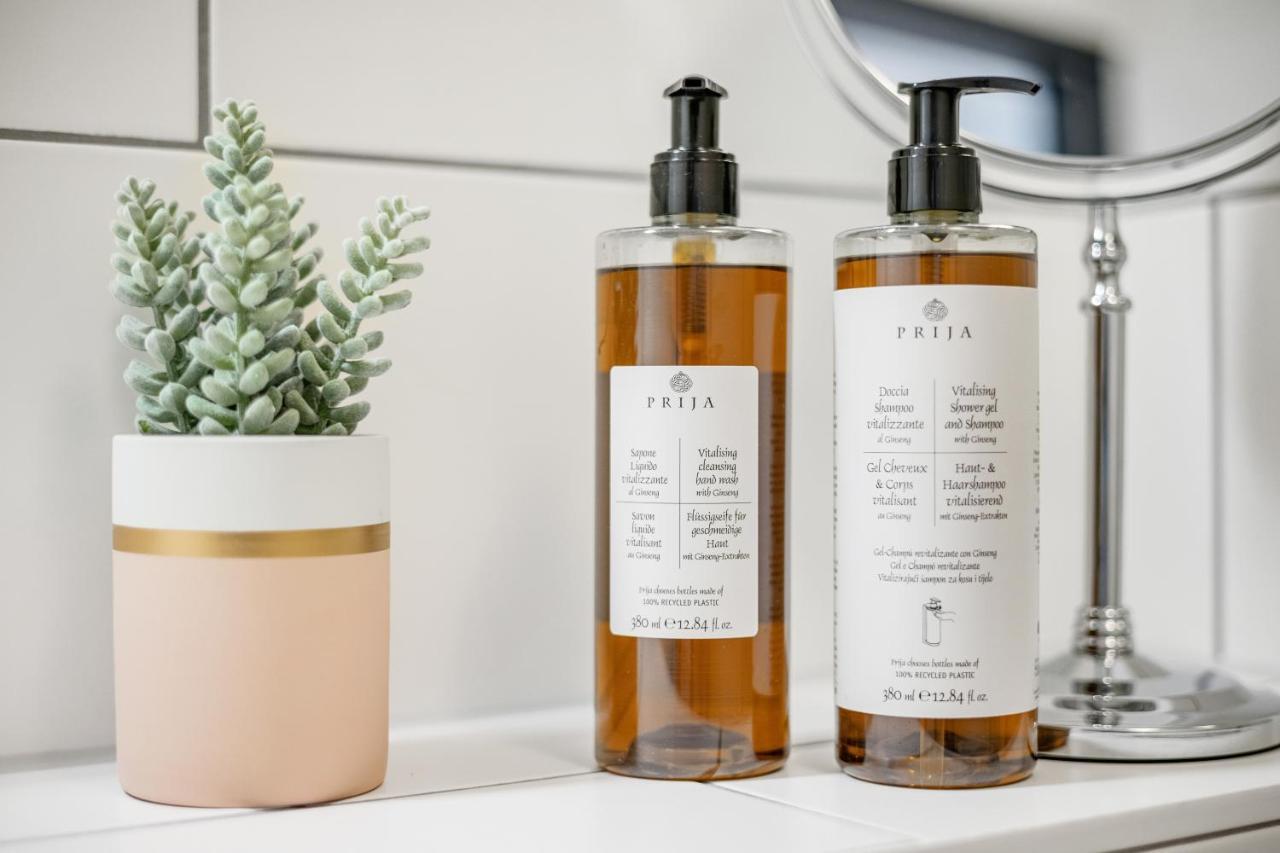 Empire Living: Denzlingen Marktplatz Luaran gambar