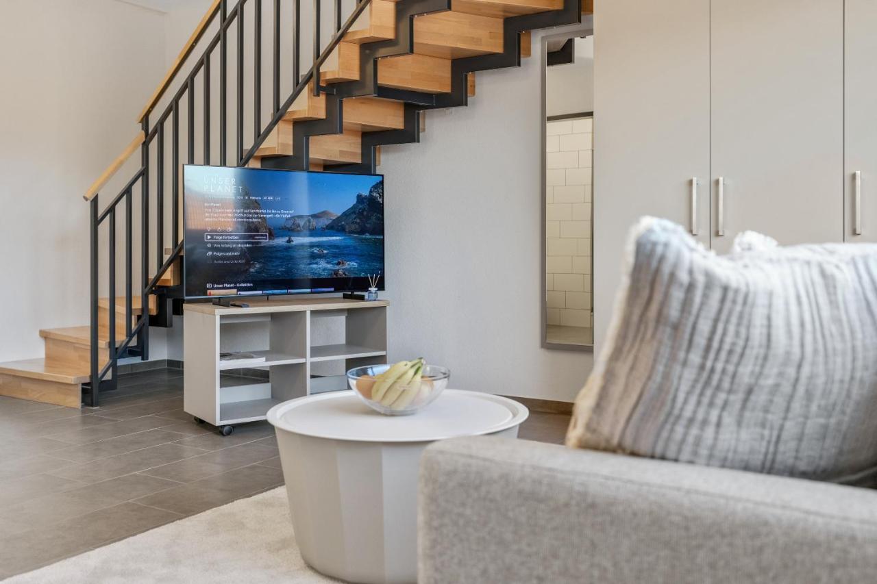 Empire Living: Denzlingen Marktplatz Luaran gambar
