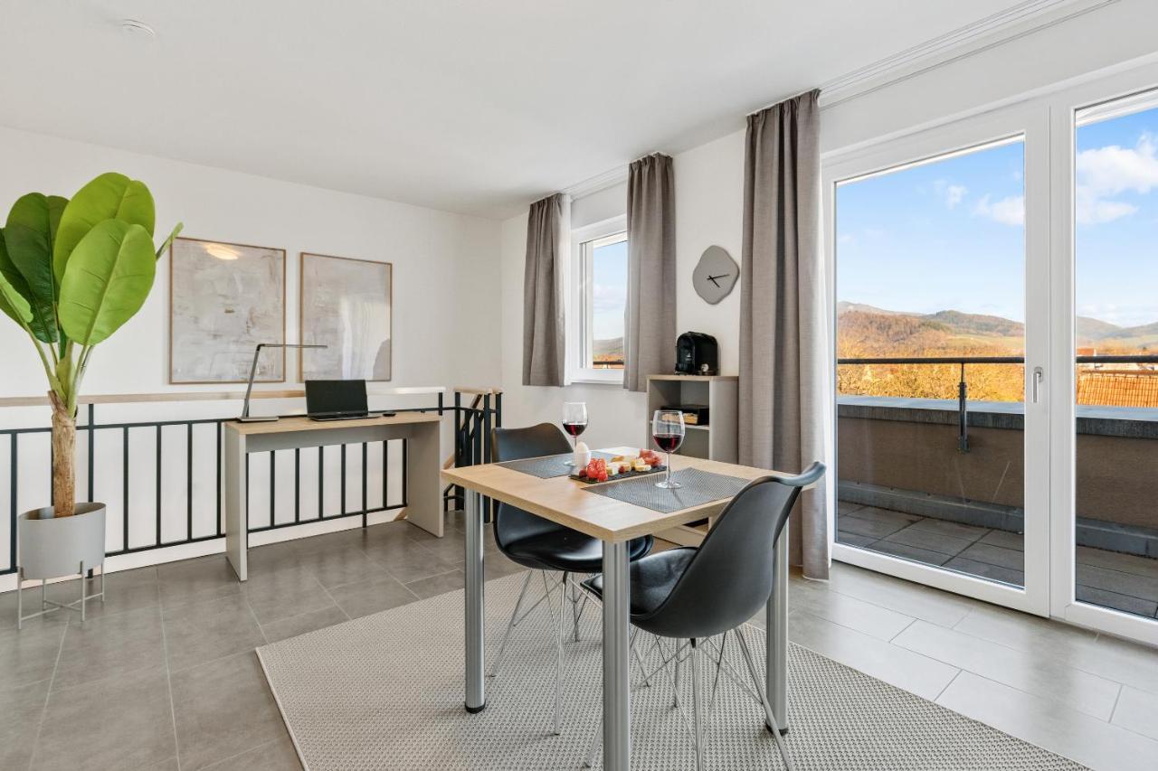 Empire Living: Denzlingen Marktplatz Luaran gambar