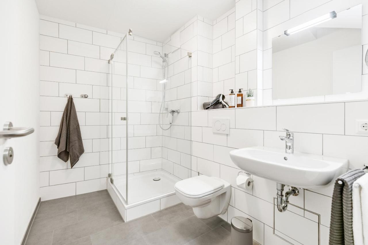 Empire Living: Denzlingen Marktplatz Luaran gambar