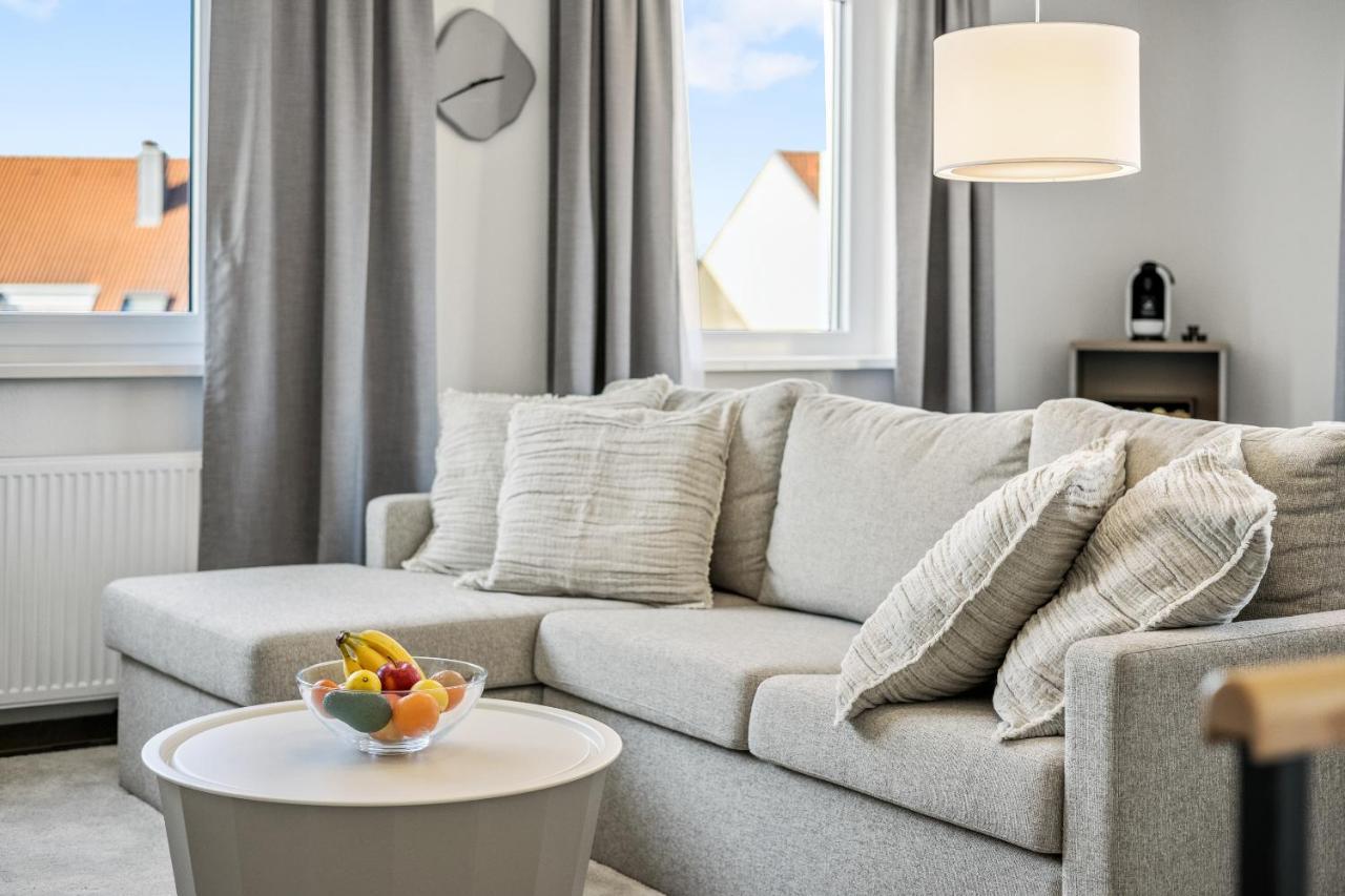 Empire Living: Denzlingen Marktplatz Luaran gambar