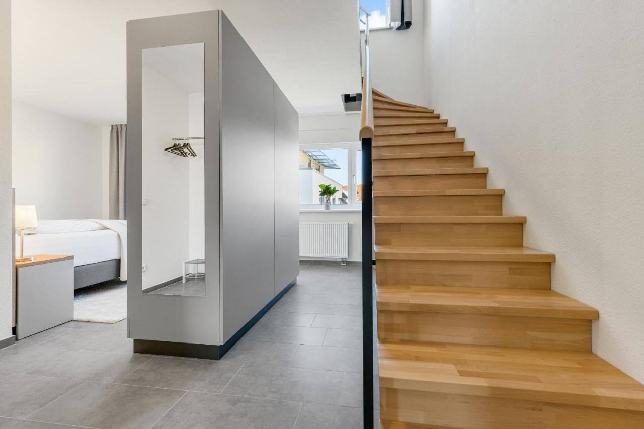 Empire Living: Denzlingen Marktplatz Luaran gambar