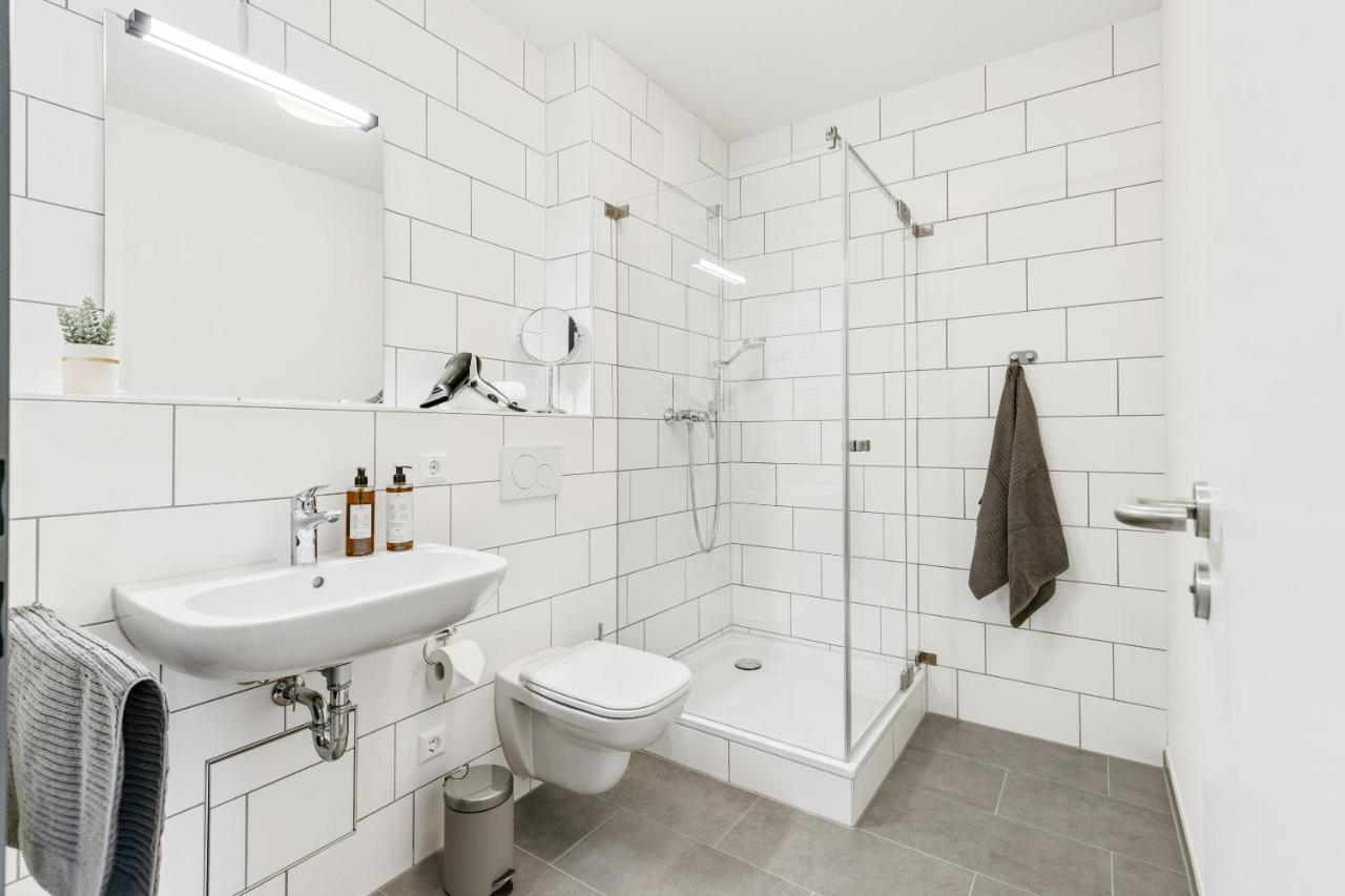 Empire Living: Denzlingen Marktplatz Luaran gambar