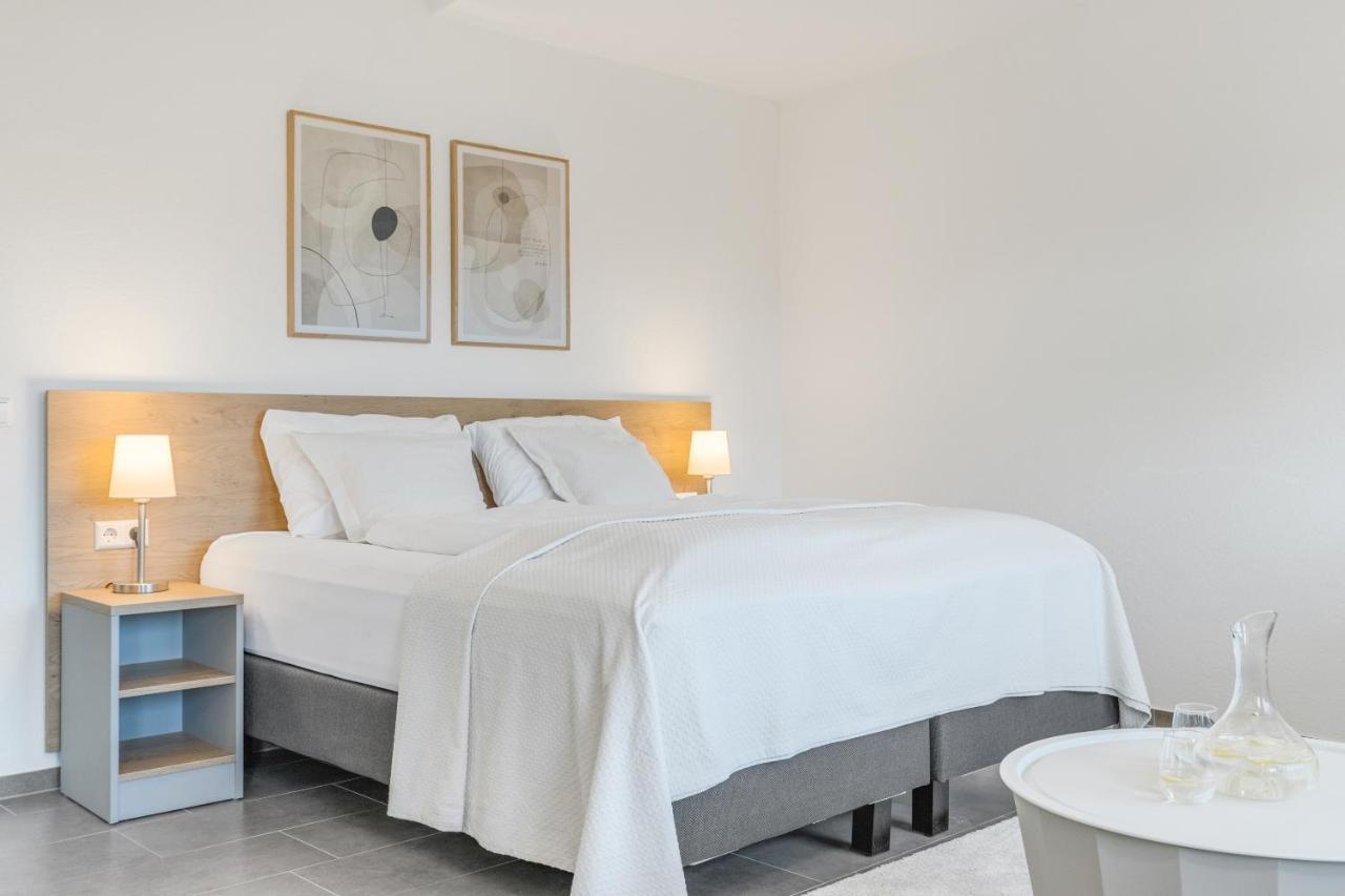 Empire Living: Denzlingen Marktplatz Luaran gambar
