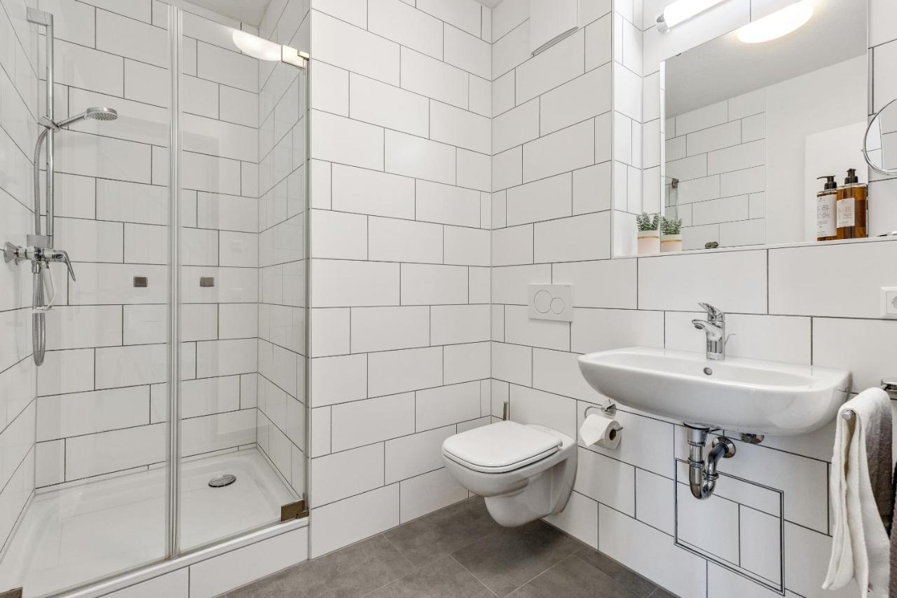 Empire Living: Denzlingen Marktplatz Luaran gambar