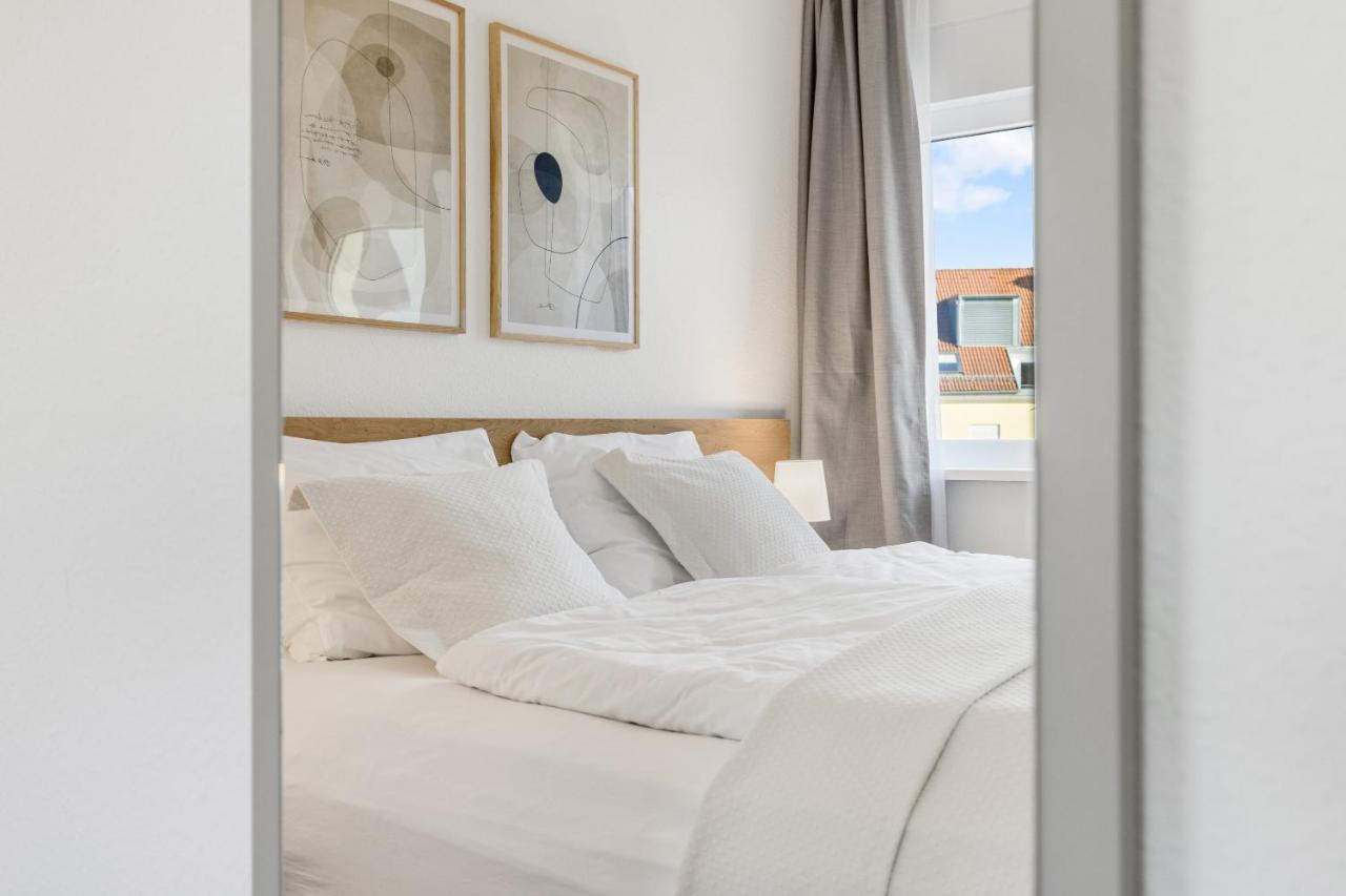 Empire Living: Denzlingen Marktplatz Luaran gambar