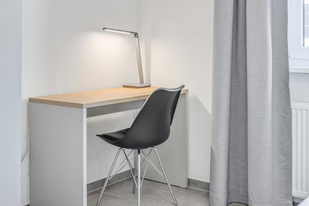 Empire Living: Denzlingen Marktplatz Luaran gambar