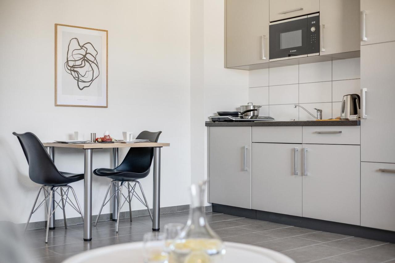 Empire Living: Denzlingen Marktplatz Luaran gambar