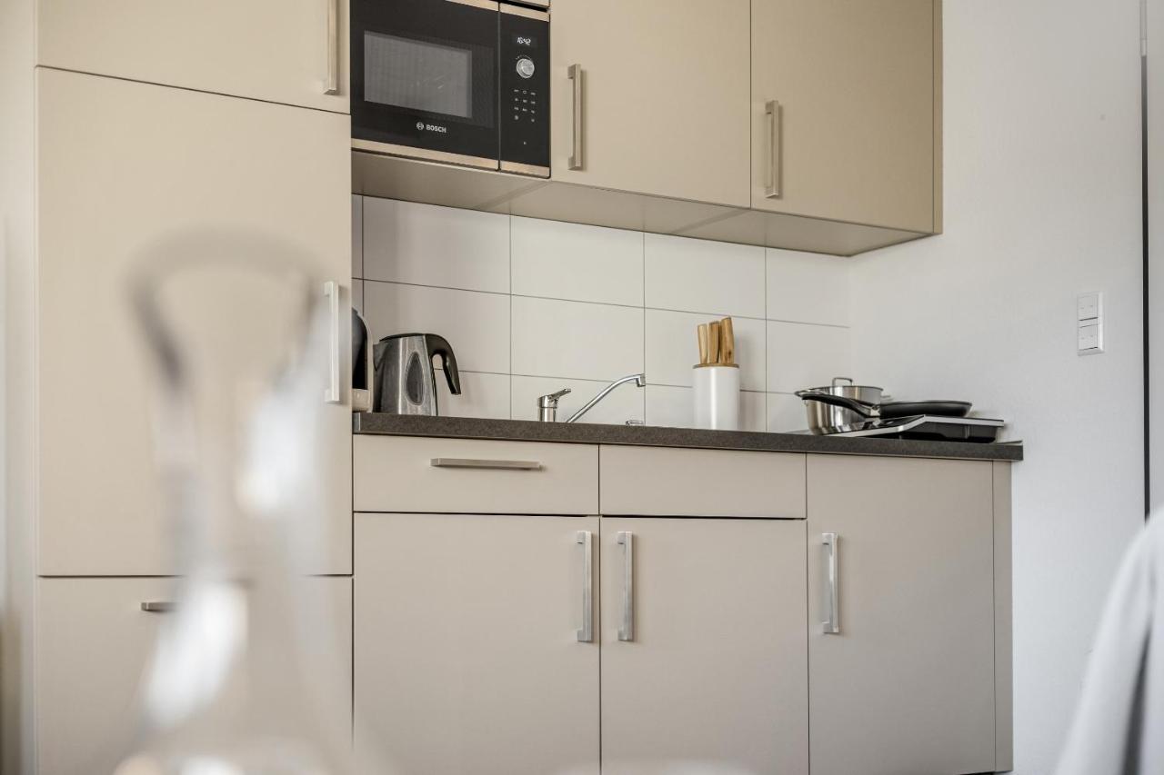 Empire Living: Denzlingen Marktplatz Luaran gambar
