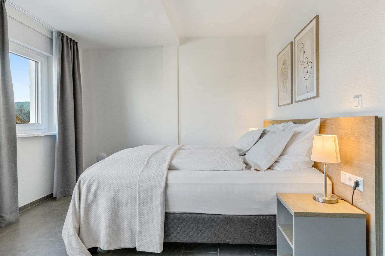 Empire Living: Denzlingen Marktplatz Luaran gambar