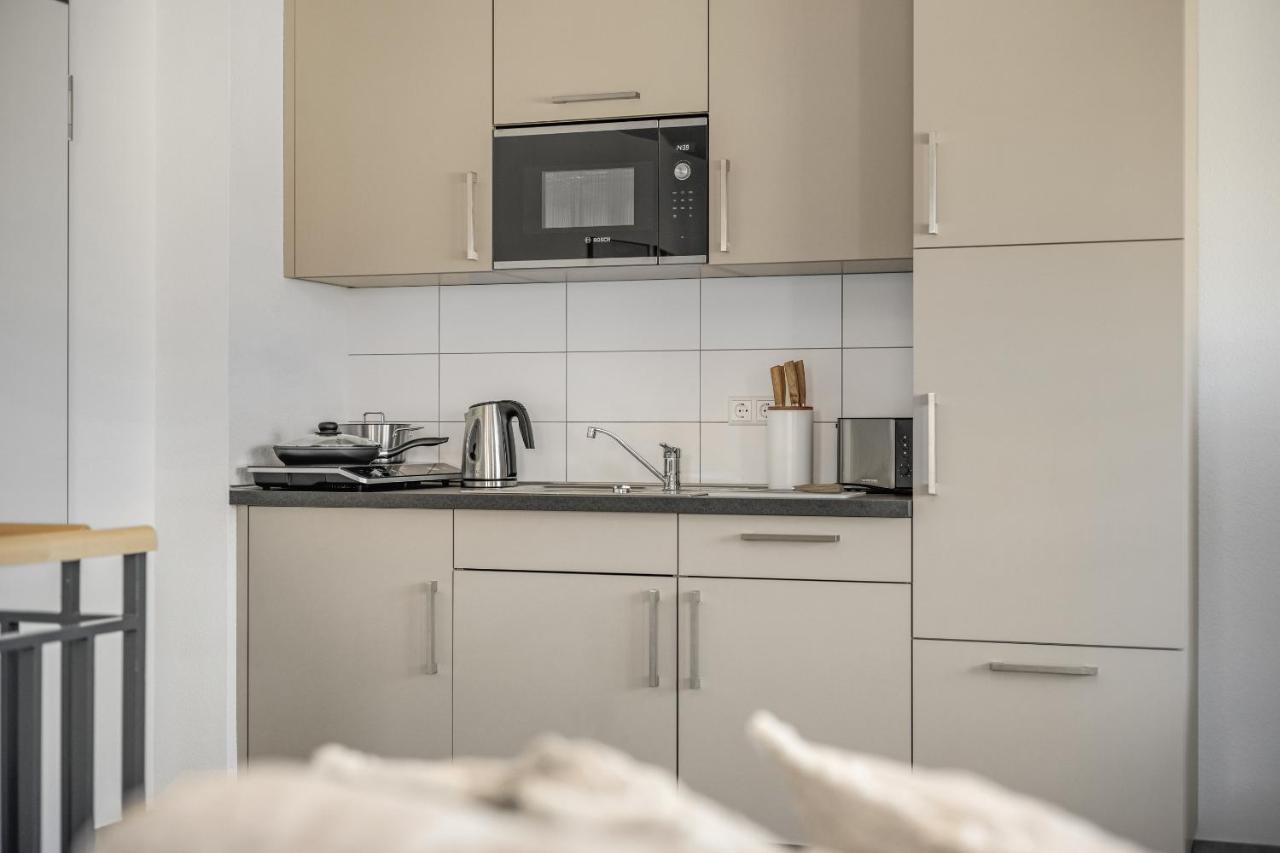 Empire Living: Denzlingen Marktplatz Luaran gambar
