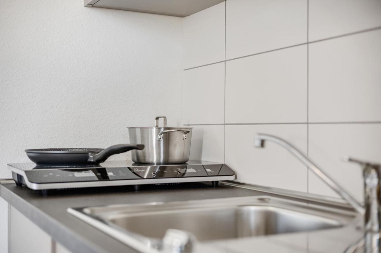 Empire Living: Denzlingen Marktplatz Luaran gambar